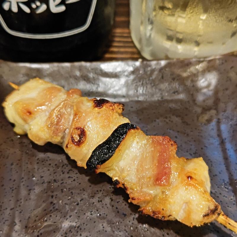 手羽元(鳥清 関内店)