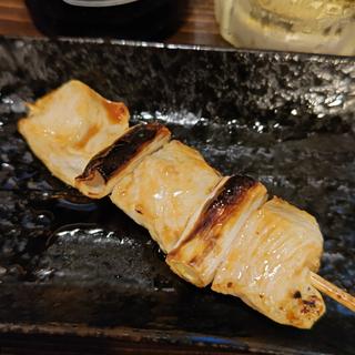 ねぎ肉(鳥清 関内店)