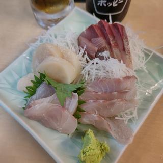 厳選刺盛(立ち飲み処 桂)