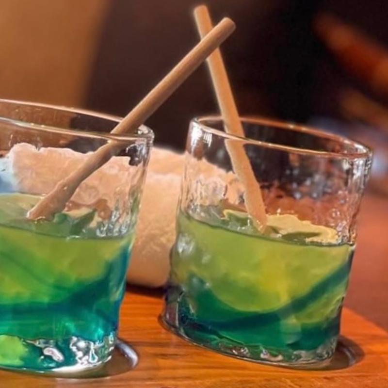 ドリンク(ワンスイートホテル&リゾート古宇利島 )