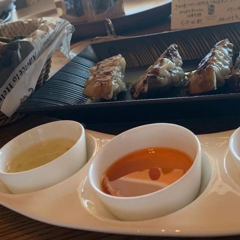 ブランチ(ワンスイートホテル&リゾート古宇利島 )