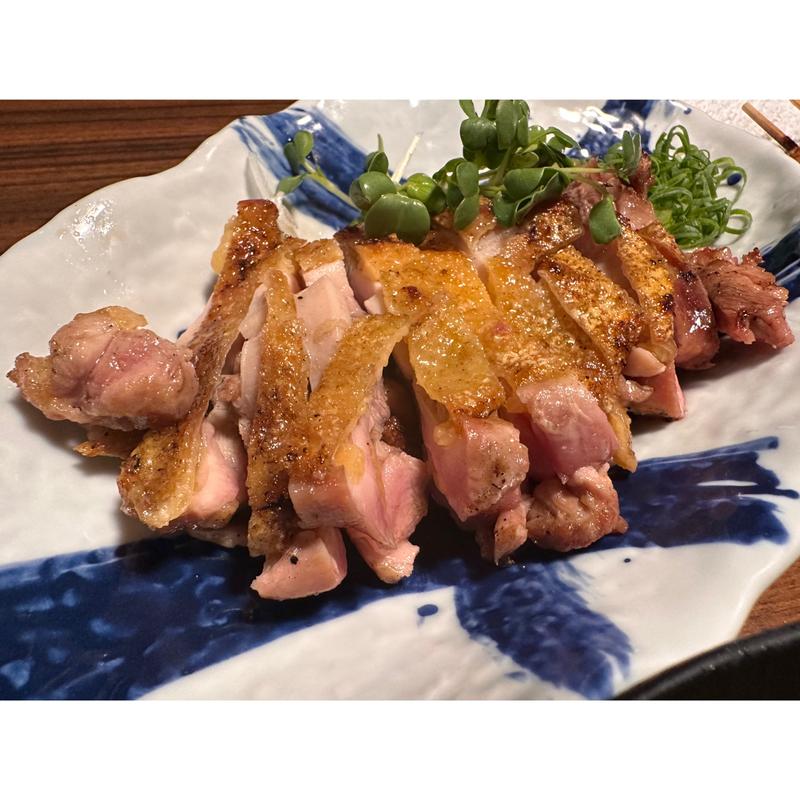 (姫路やきとり 喜鳥家 飾磨構店)