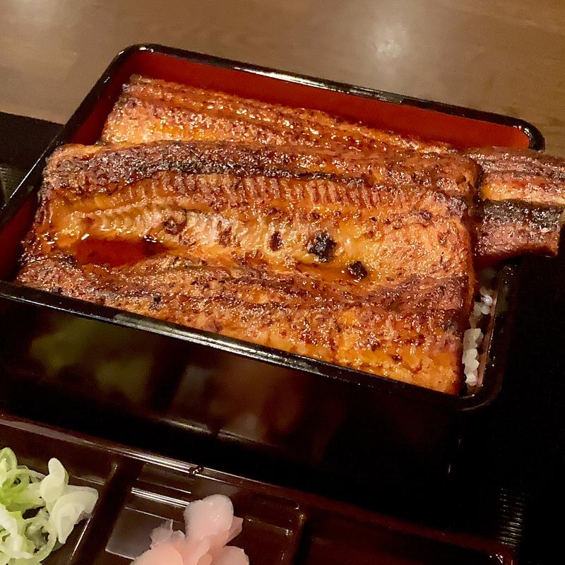 うな重 松(鰻の成瀬 大阪生野店)