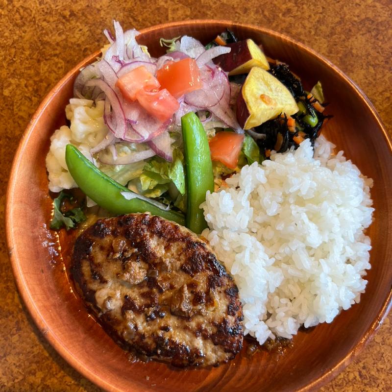 (びっくりドンキー 土浦店 )