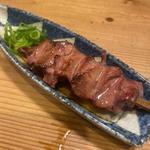 上肝(博多串焼 びんちょうや)