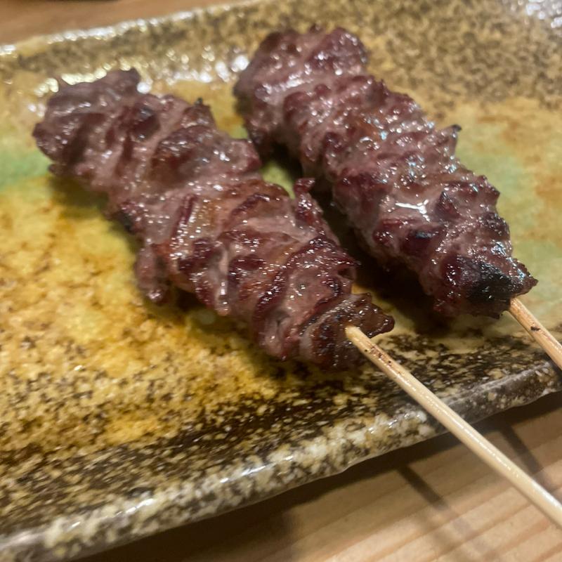 ショブリ(博多串焼 びんちょうや)