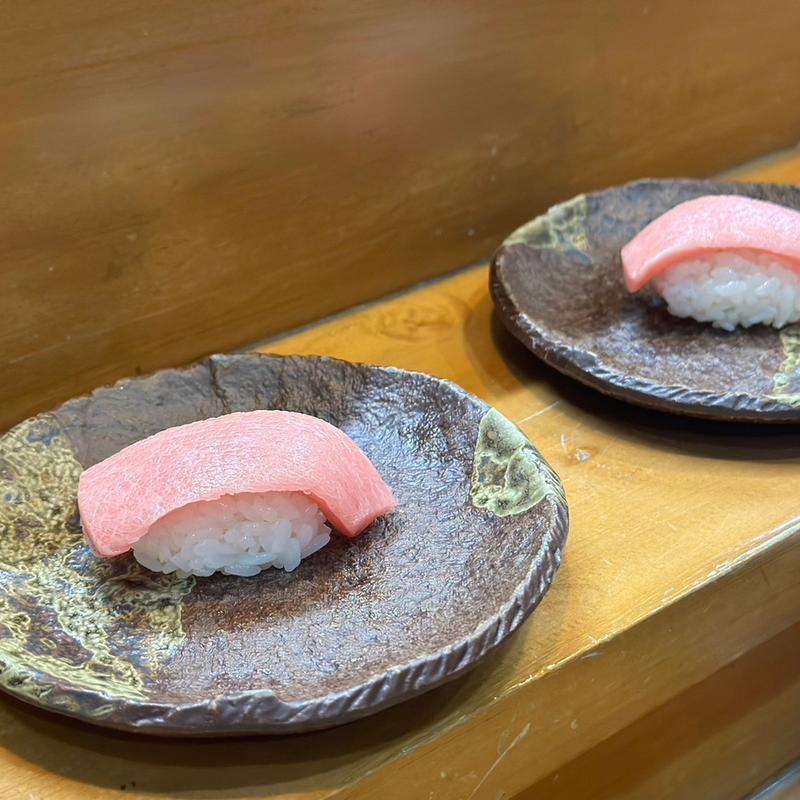 中トロ(葵寿司 （あおいずし）)