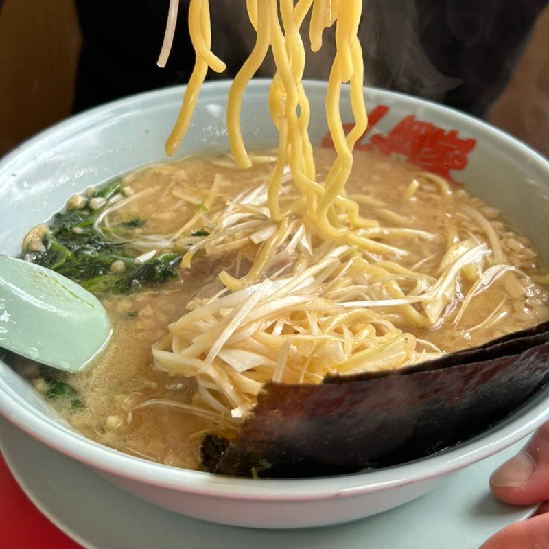 (ラーメン山岡家 名古屋宝神店)