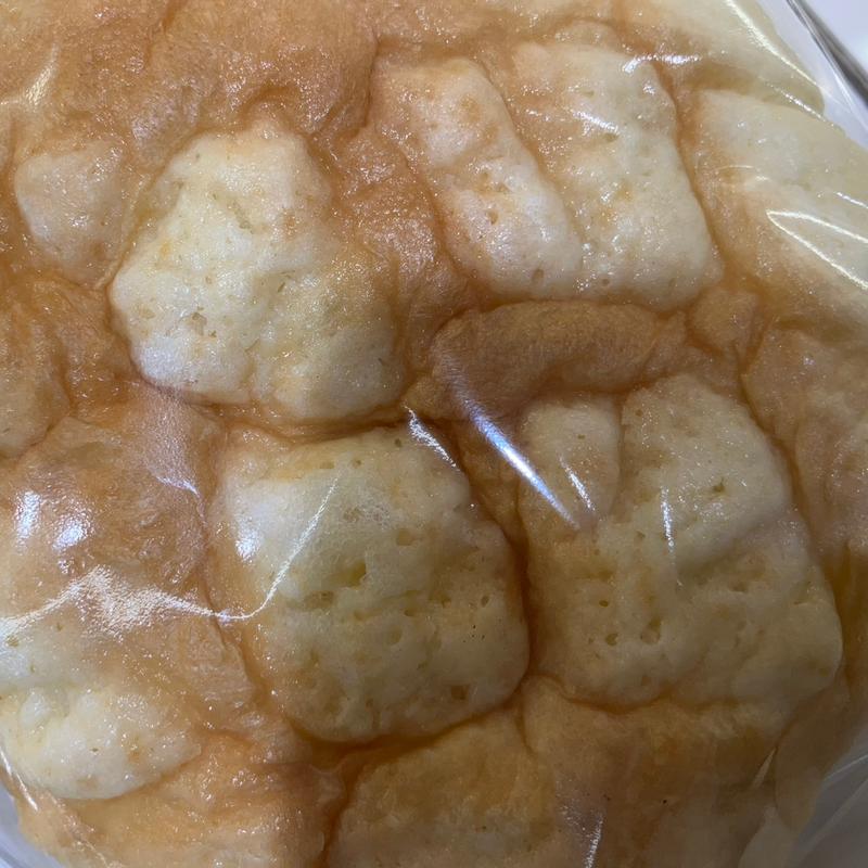 メロンパン(ラ・ムー 岸和田カンカン店)