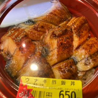 鰻丼(（株）矢崎 岸和田カンカン店)