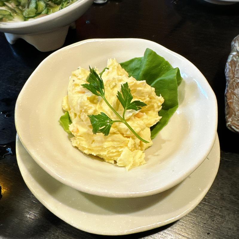 ポテトサラダ(居酒屋 和’s（カズ）)