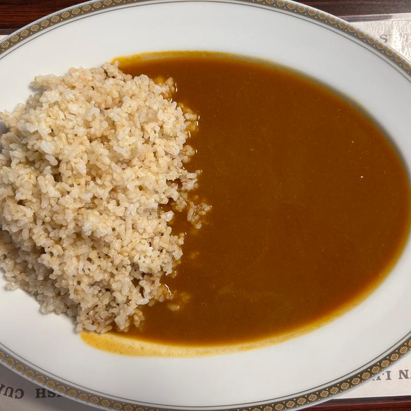 英国風ビーフカレー(サンライン )