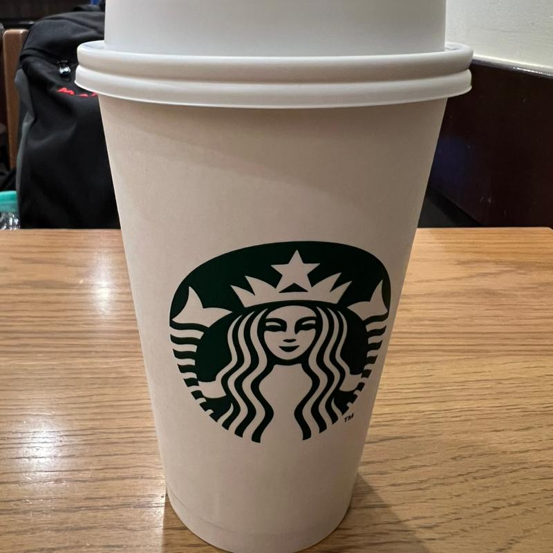 アイスコーヒー(スターバックスコーヒー 町田パリオ店)