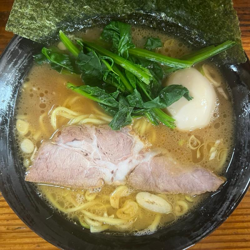 (中国料理珍味楼 馬込店)