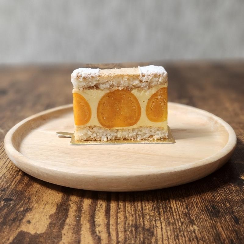 鬼灯(パティスリー ラクロワ)