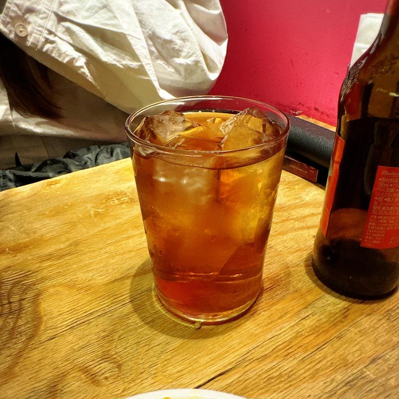 ウーロンハイ(Bells Nakameguro)