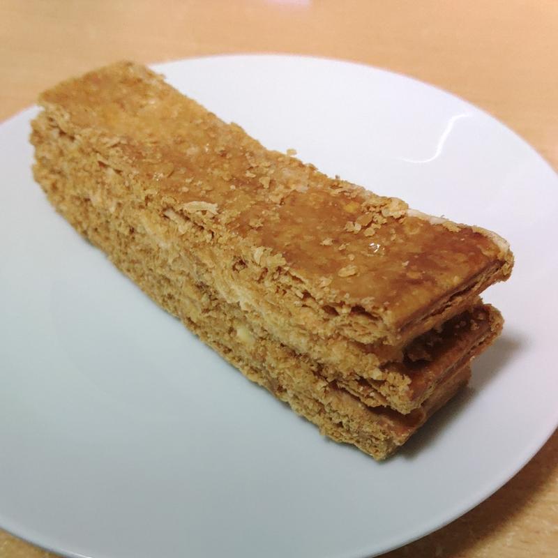 ミルフィーユ(ココフラン イオンモール盛岡店)