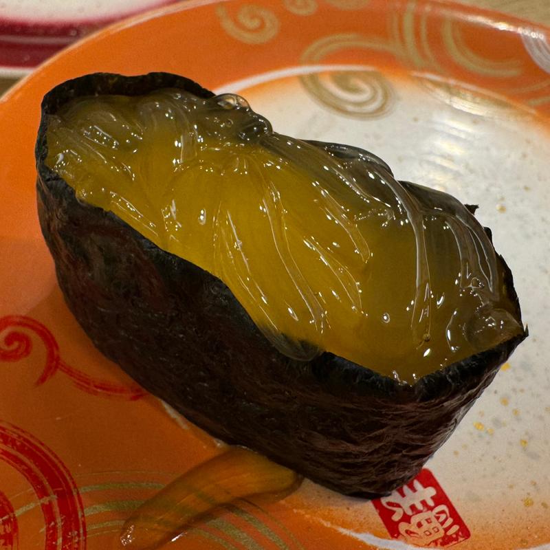 たこの子(回転寿しトリトン 旭神店 )