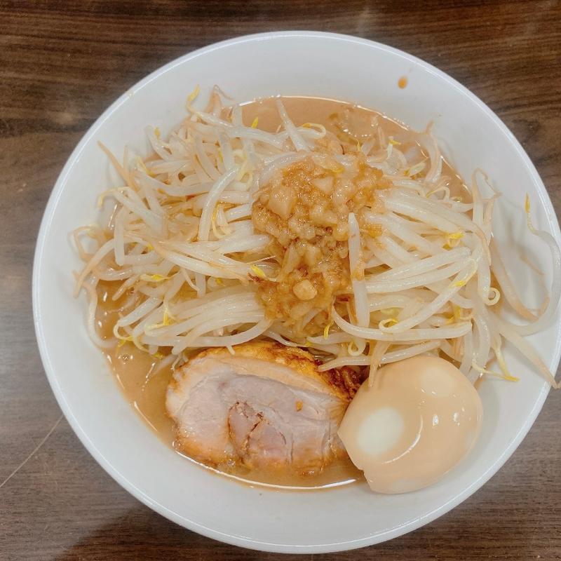 ラーメン 並(ラーメンつづき)
