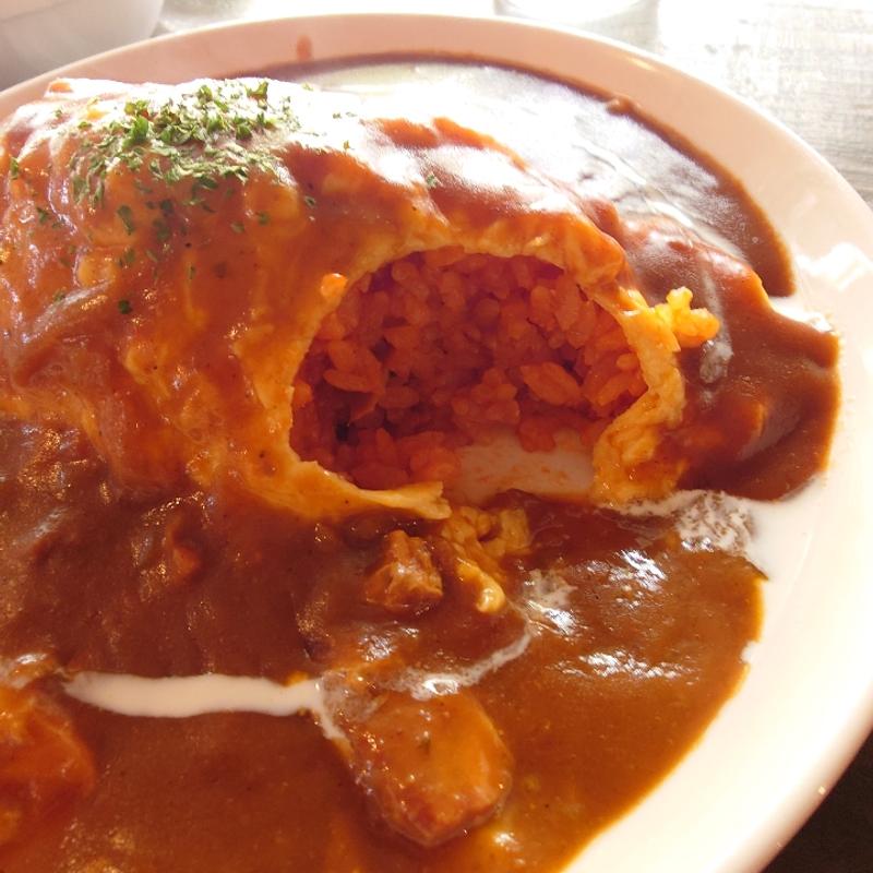 たんぽぽランチ(チンパンジー)