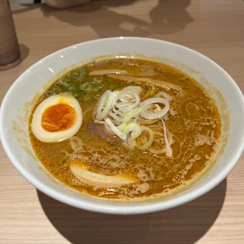 (ラーメンステーション近鉄八尾)