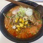 地獄ラーメン