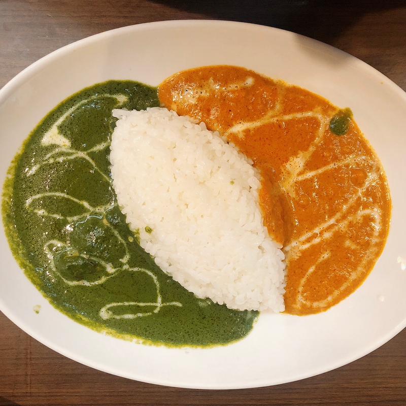 トリコロール(こせり)