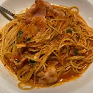 (Boston's CAFE 石窯ダイニング)