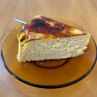 Cheesecake(ブルー シャーク ブランチ カフェ)