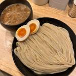 味噌つけ麺(麺屋 K)