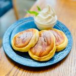 パンケーキ