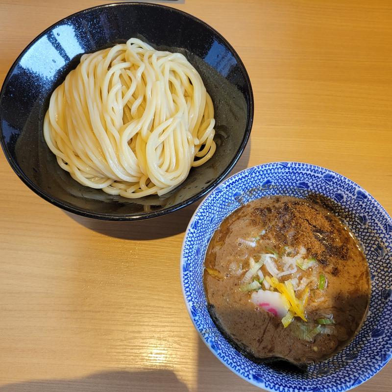 つけめん(頑者NextLevel)