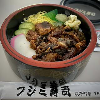 うな丼(フジミ寿司 )