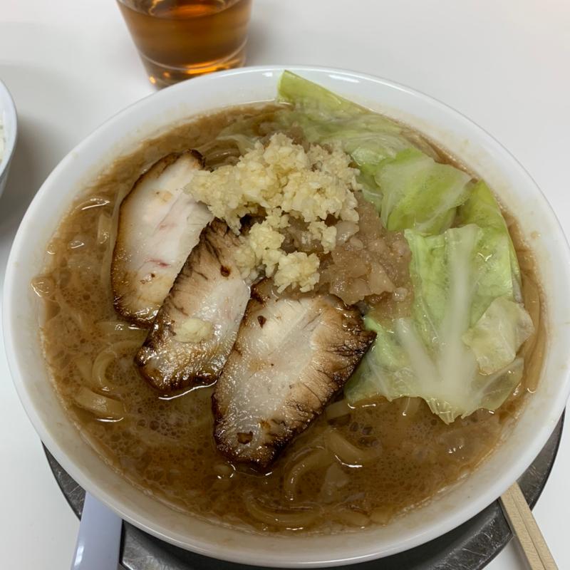 (ラーメン東大 大道本店)
