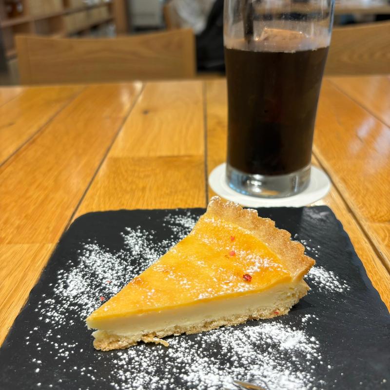 ミルクプラン(タカナシ ミルクレストラン)