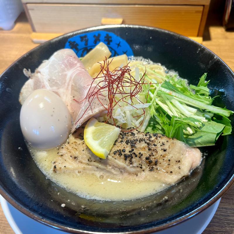 塩のキラメキ(キラメキノトリ 伏見横大路店)