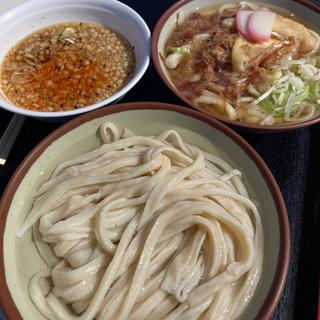 つけうどん(かるかや　西武池袋店)