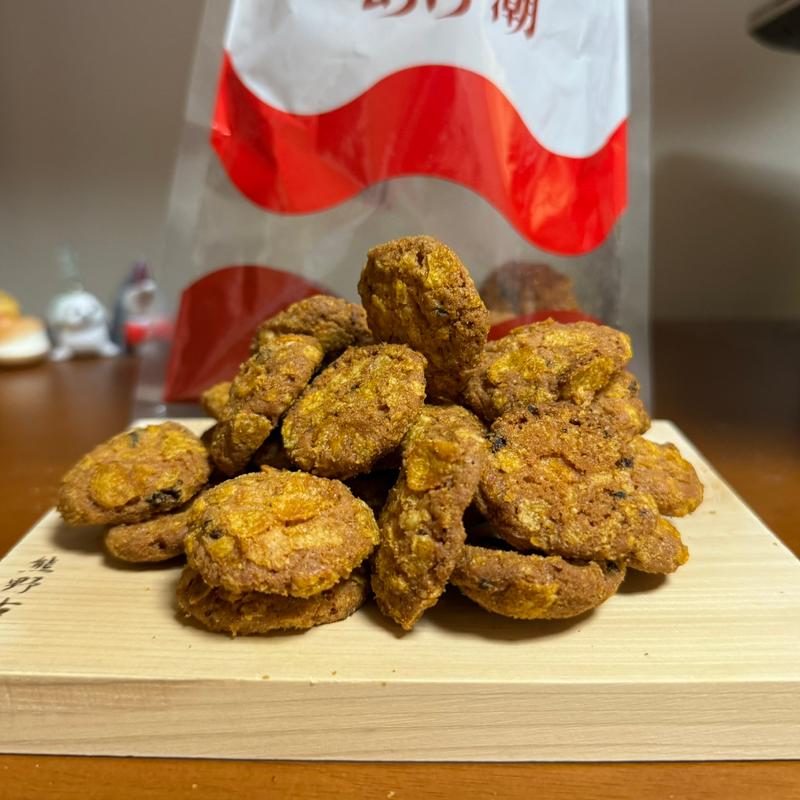 あげ潮(まるたや洋菓子店 神田本店 )