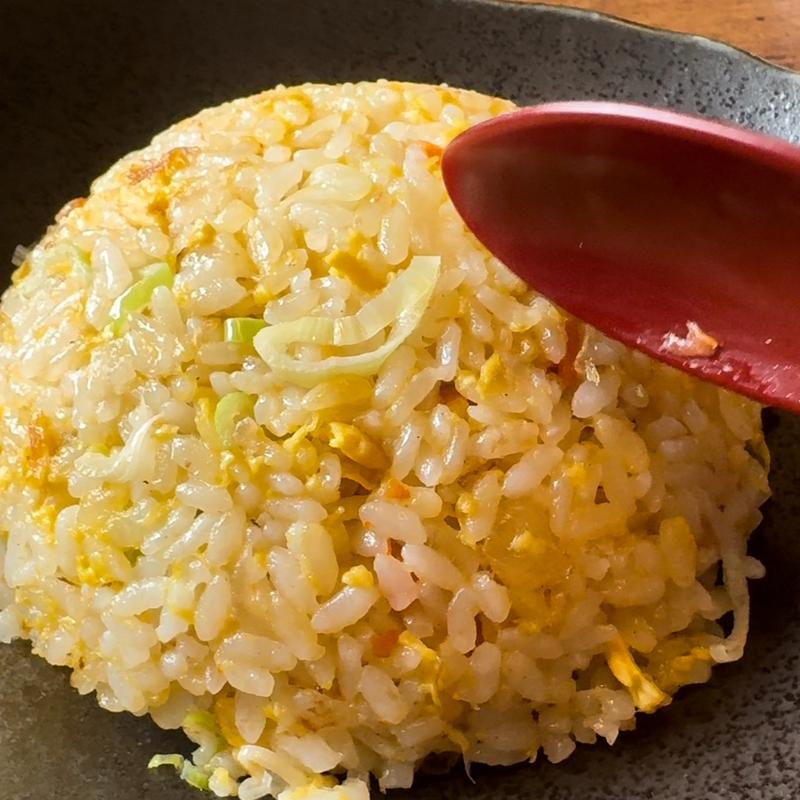 セットチャーハン(ラーメン大和 四條畷店)