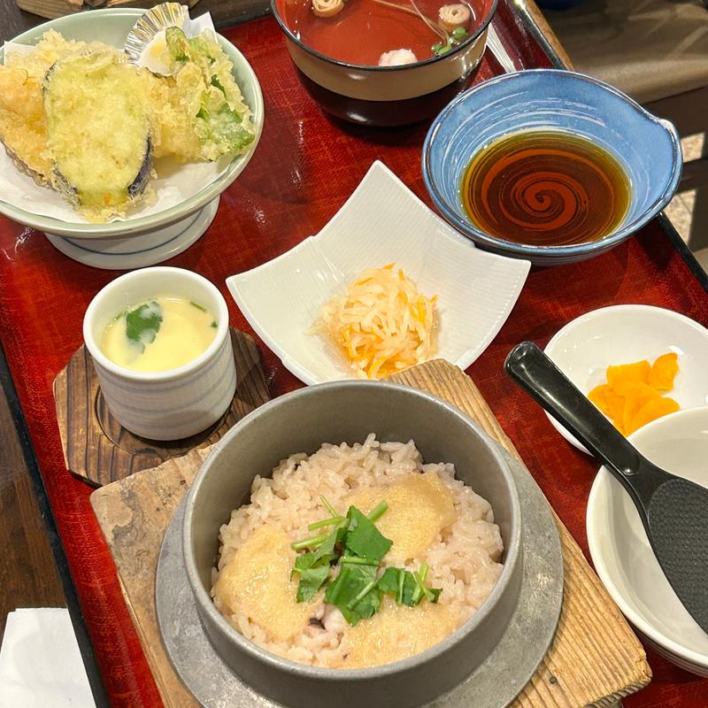 (うどん茶屋北斗 三津店 )