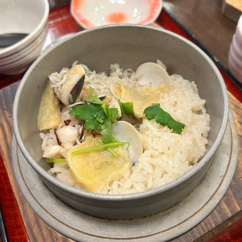 (うどん茶屋北斗 三津店 )