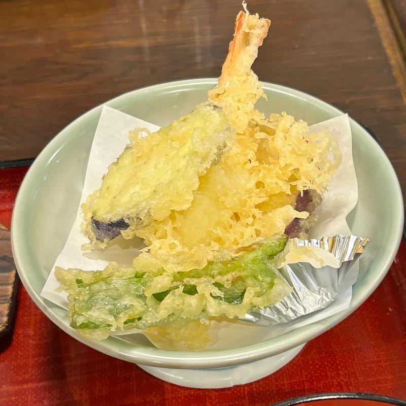 (うどん茶屋北斗 三津店 )