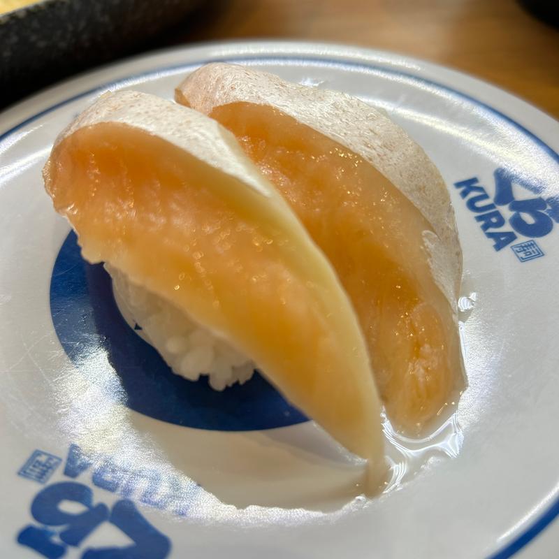 (無添 くら寿司 松山宮西店 )