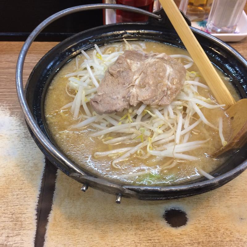 南部らーめん(南部家敷 前沢店 )