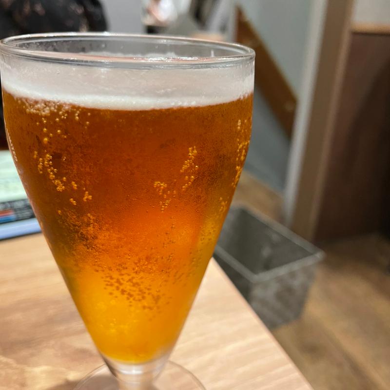 (Ju the burger 東銀座店)