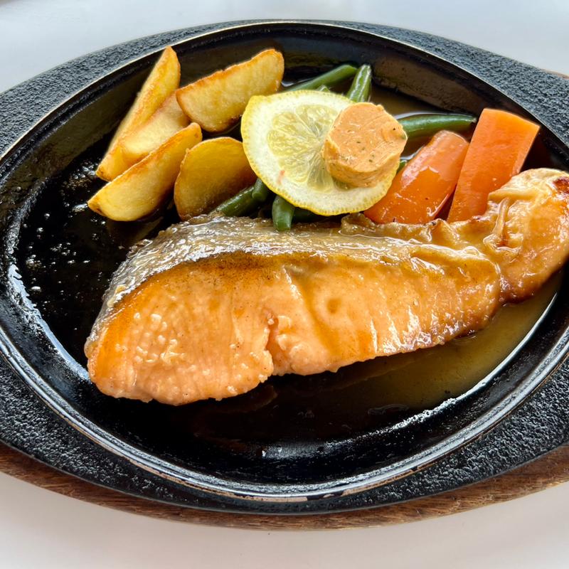 (レストラン清海)