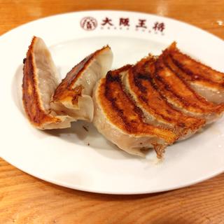 元祖 焼餃子