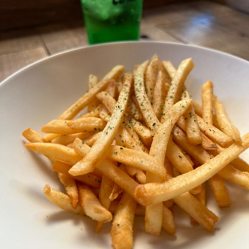 ポテトフライ(池尻大橋Corner コーナー)