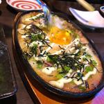 トロトロ焼き