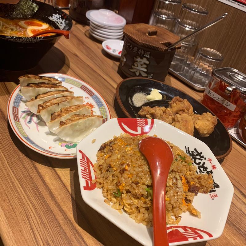 (ラー麺ずんどう屋 弥富店)